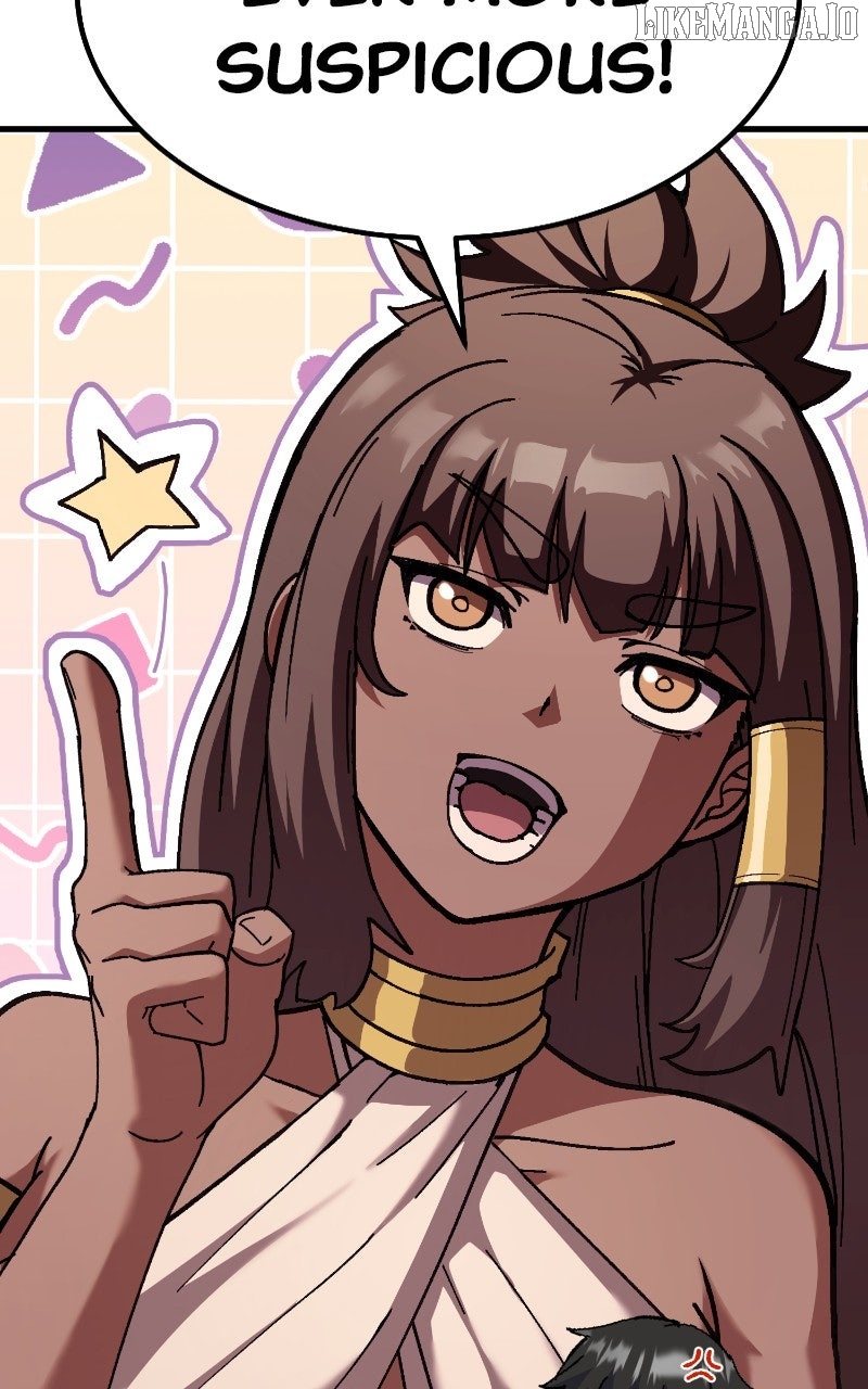 Divine Delivery Chapter 77 - page 32