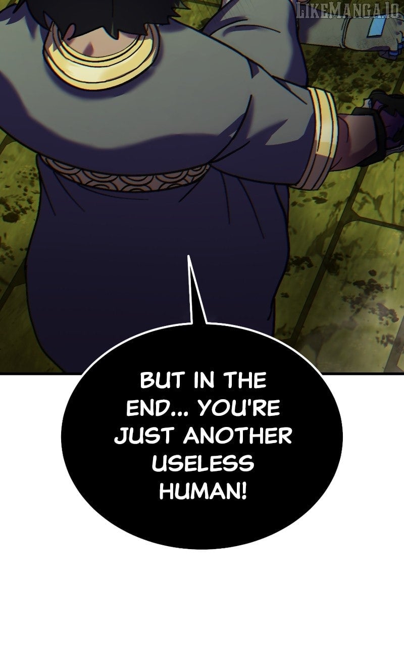 Divine Delivery Chapter 78 - page 167