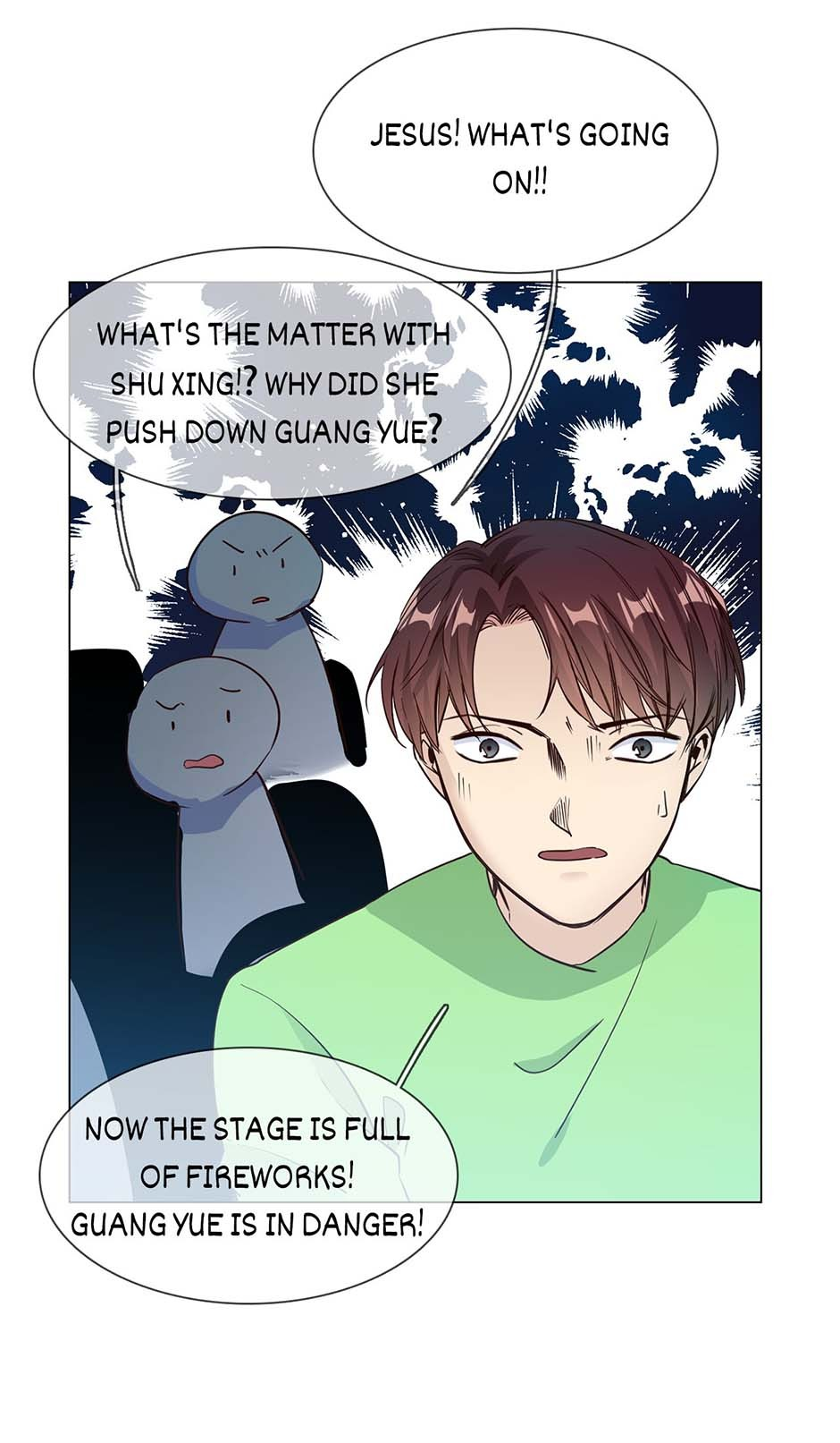 The Broken Star Chapter 59 - page 11