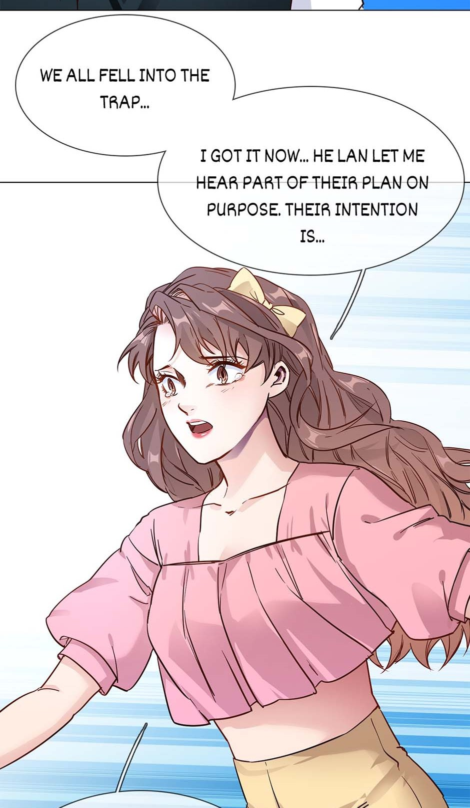 The Broken Star Chapter 59 - page 15