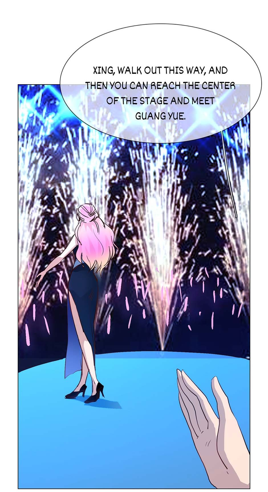 The Broken Star Chapter 59 - page 2