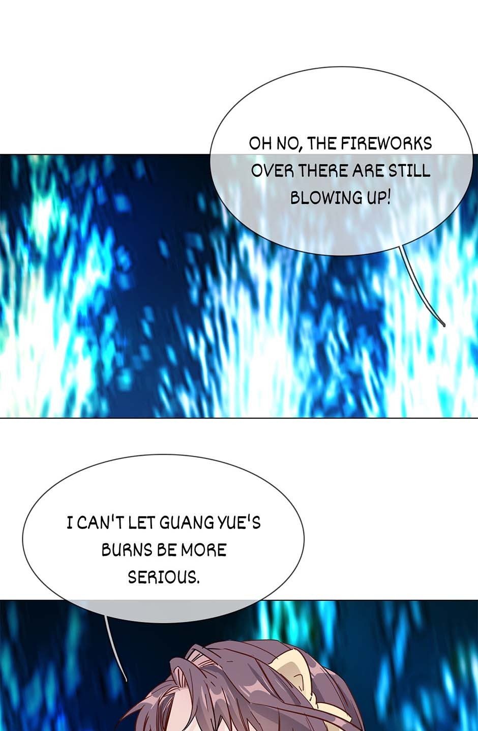 The Broken Star Chapter 59 - page 23