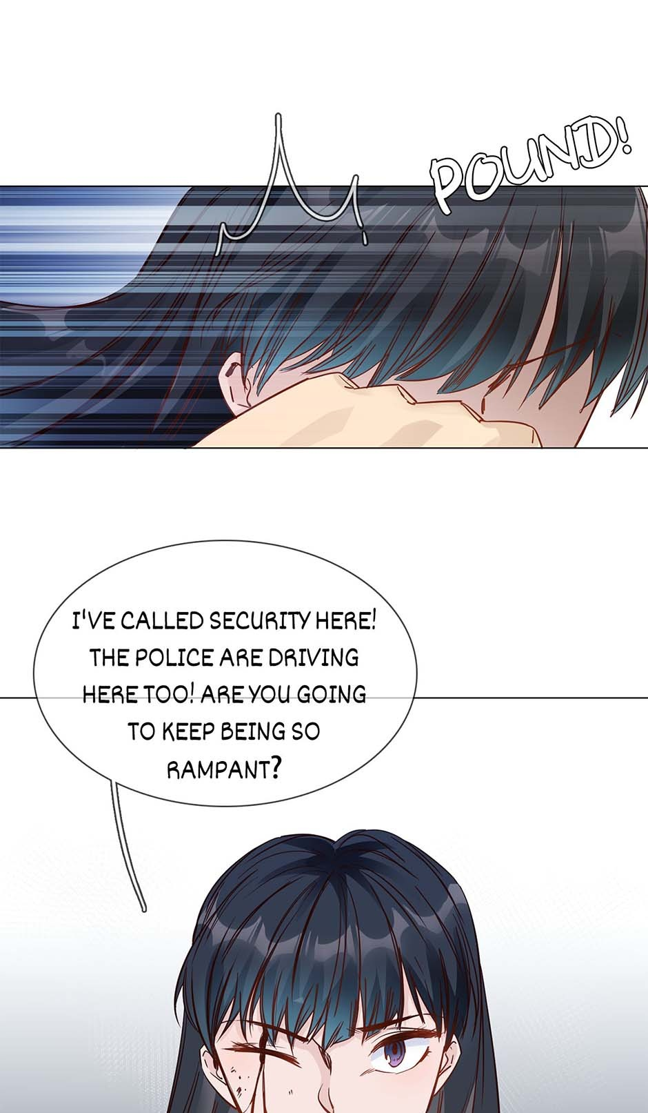 The Broken Star Chapter 59 - page 32