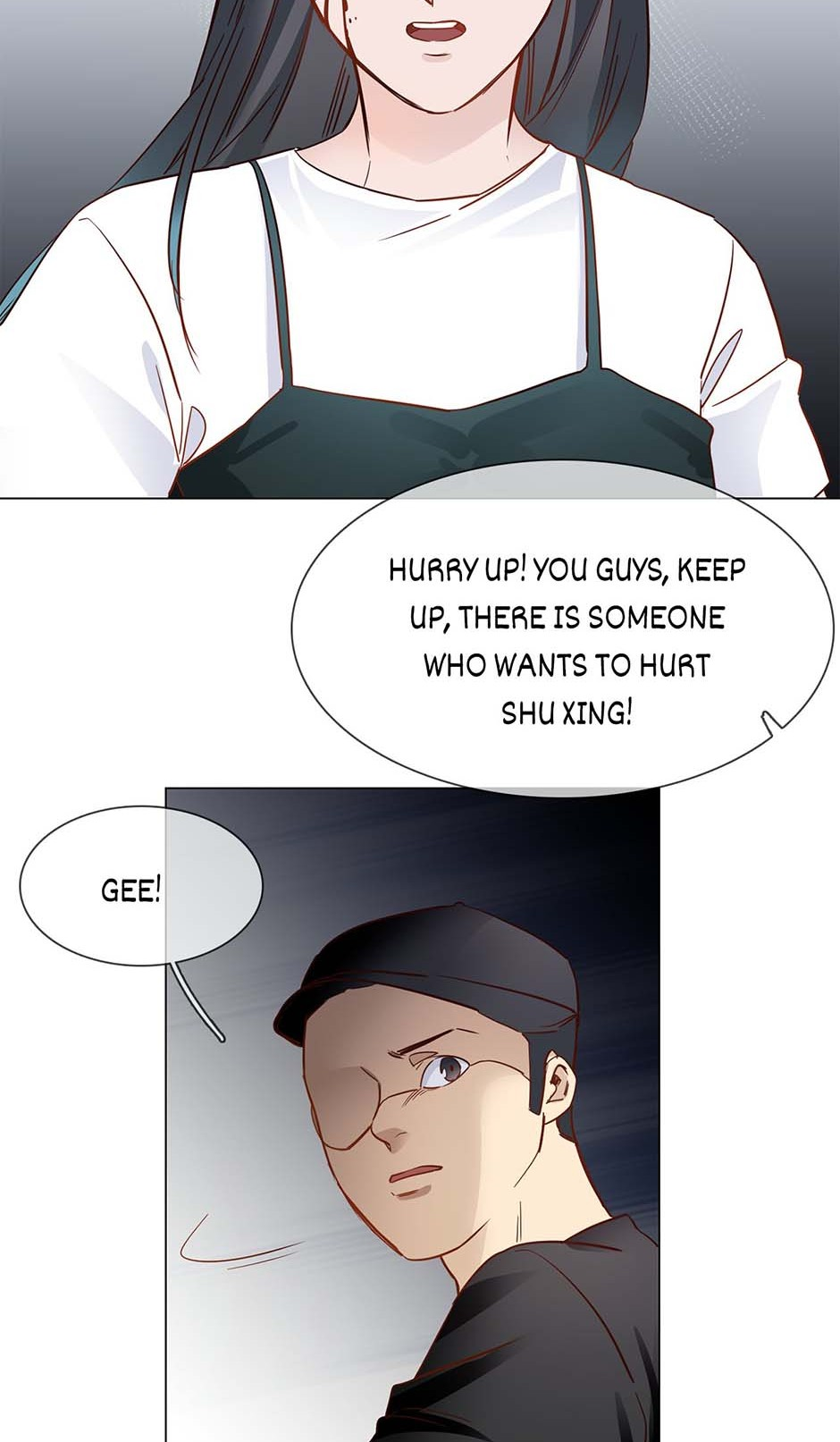 The Broken Star Chapter 59 - page 33