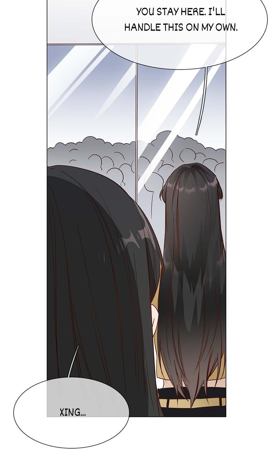 The Broken Star Chapter 59 - page 42