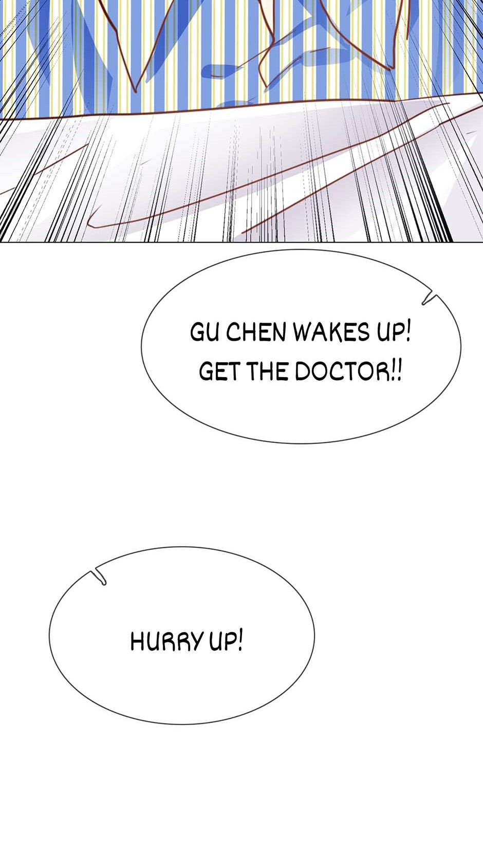 The Broken Star Chapter 59 - page 57