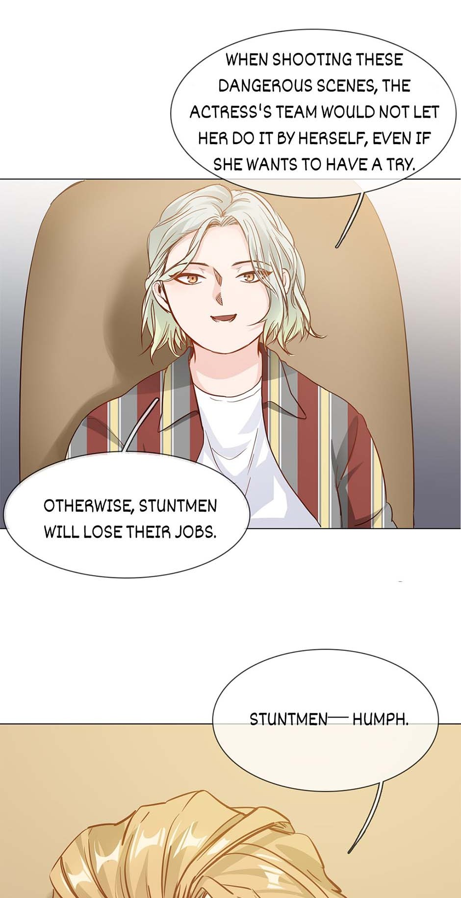 The Broken Star Chapter 59 - page 6