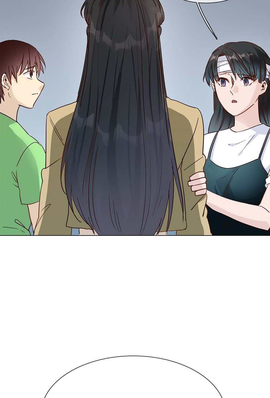 The Broken Star Chapter 60 - page 13