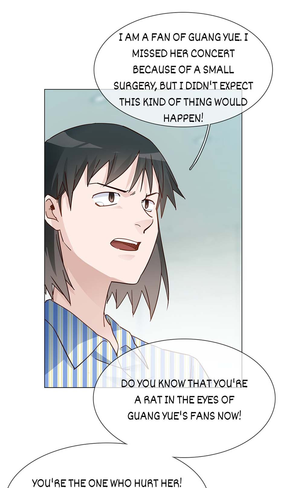 The Broken Star Chapter 60 - page 15