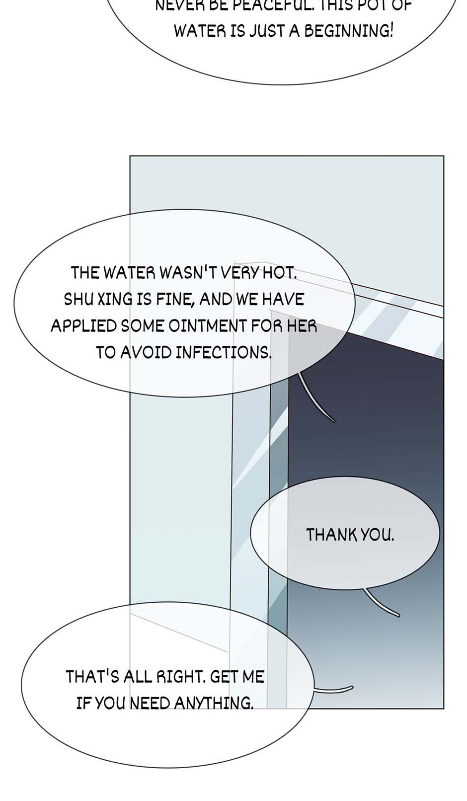 The Broken Star Chapter 60 - page 20