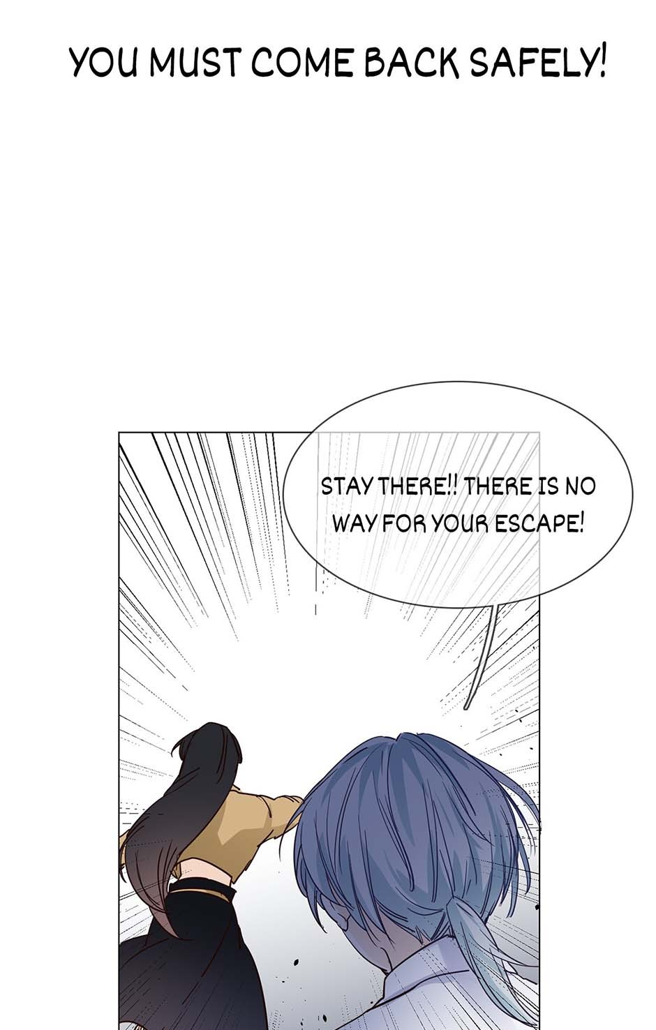 The Broken Star Chapter 60 - page 27