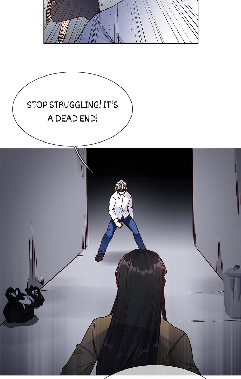 The Broken Star Chapter 60 - page 28