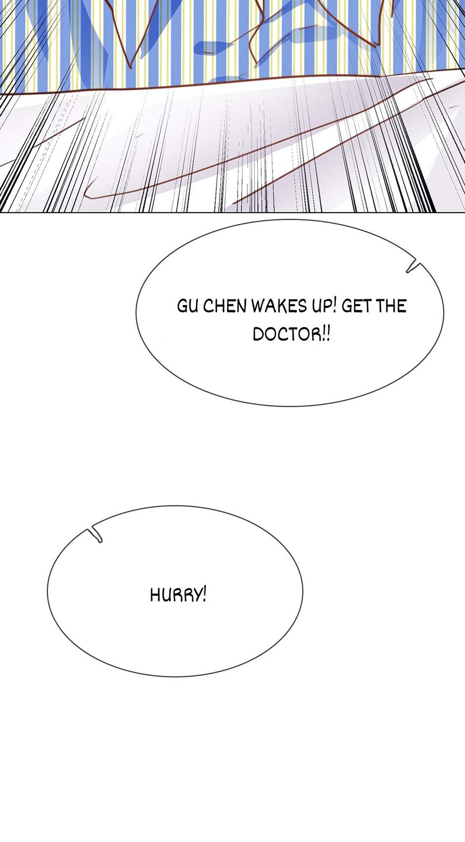 The Broken Star Chapter 60 - page 3