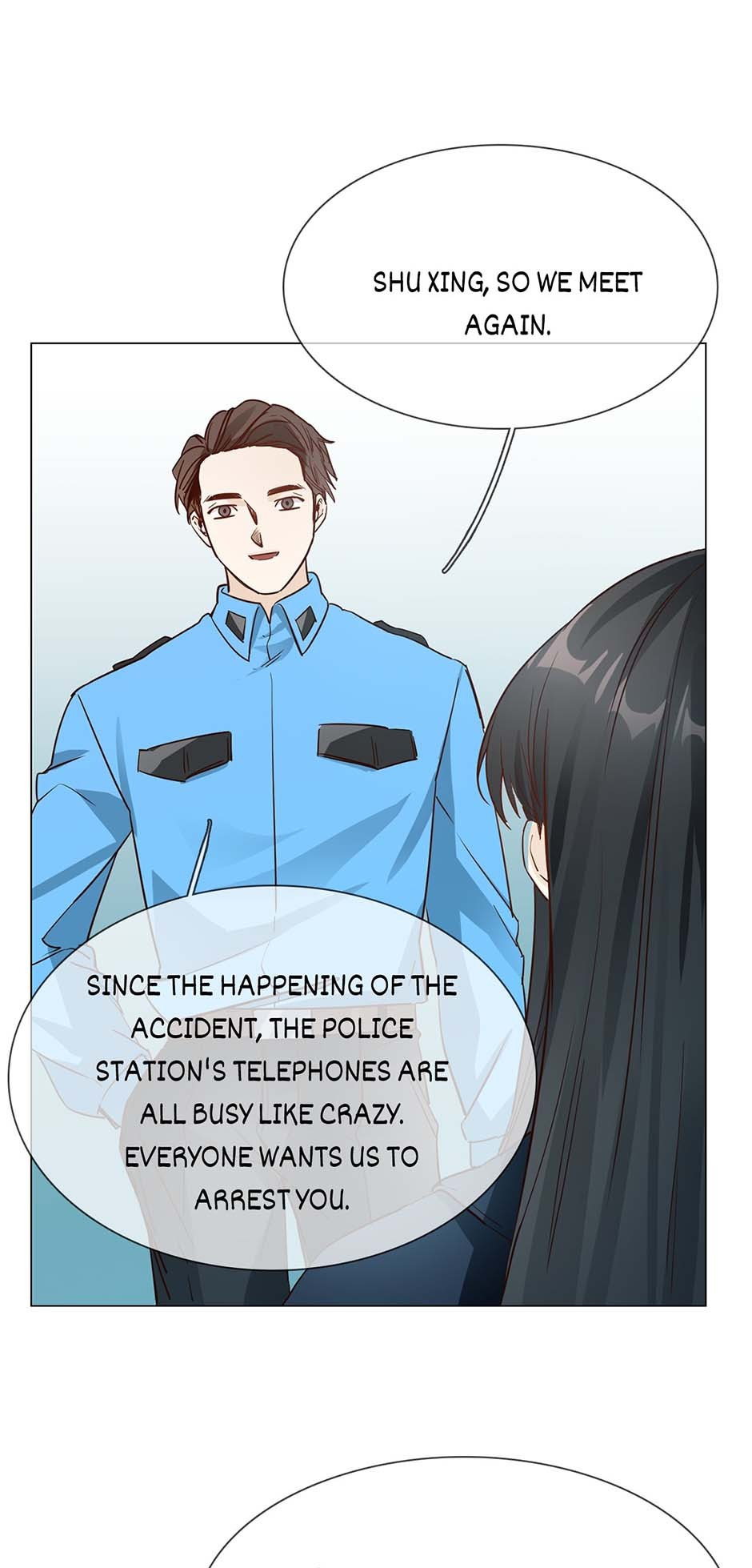 The Broken Star Chapter 60 - page 33