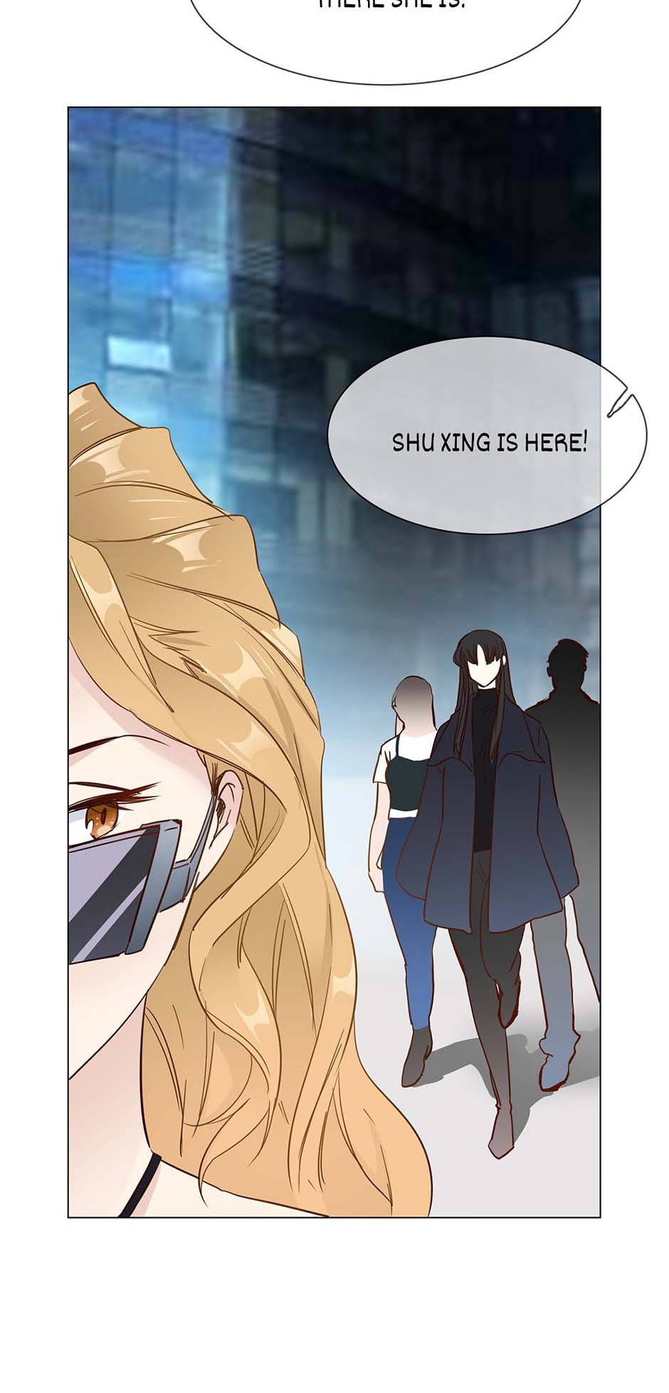 The Broken Star Chapter 60 - page 38