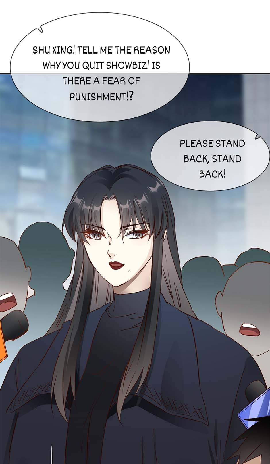 The Broken Star Chapter 60 - page 39
