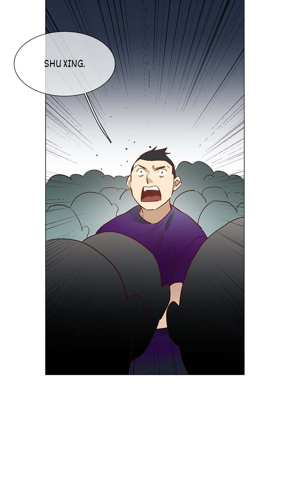 The Broken Star Chapter 60 - page 41