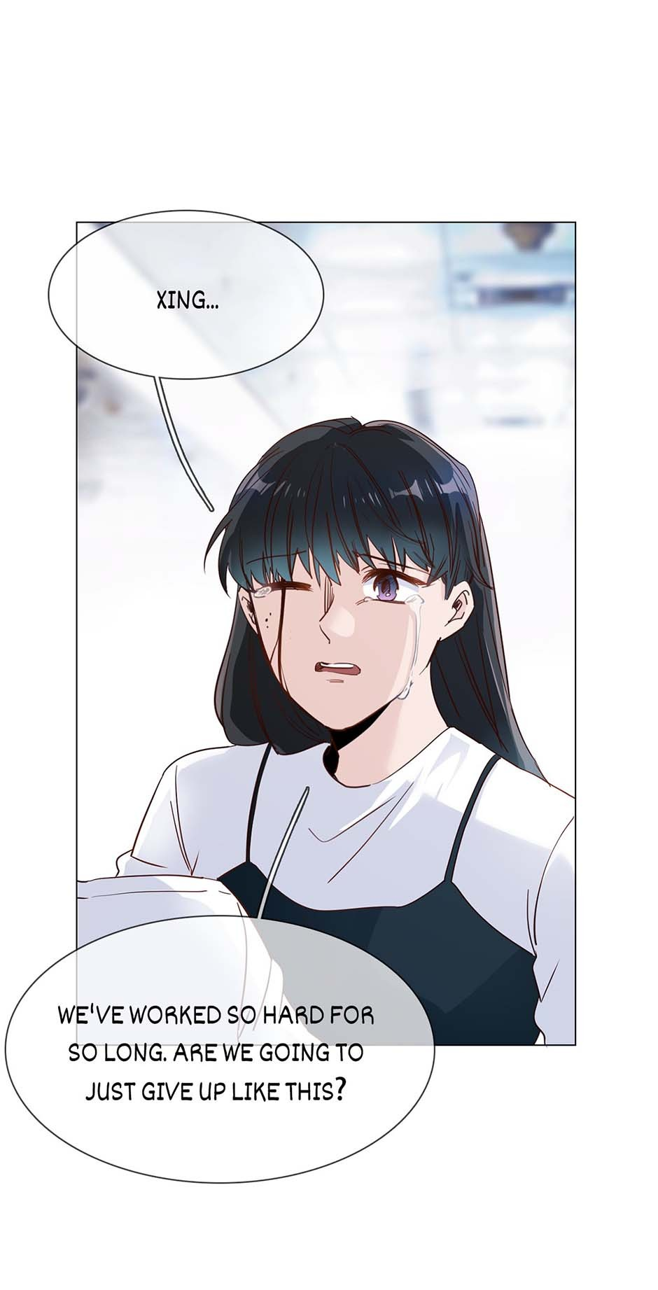 The Broken Star Chapter 60 - page 6