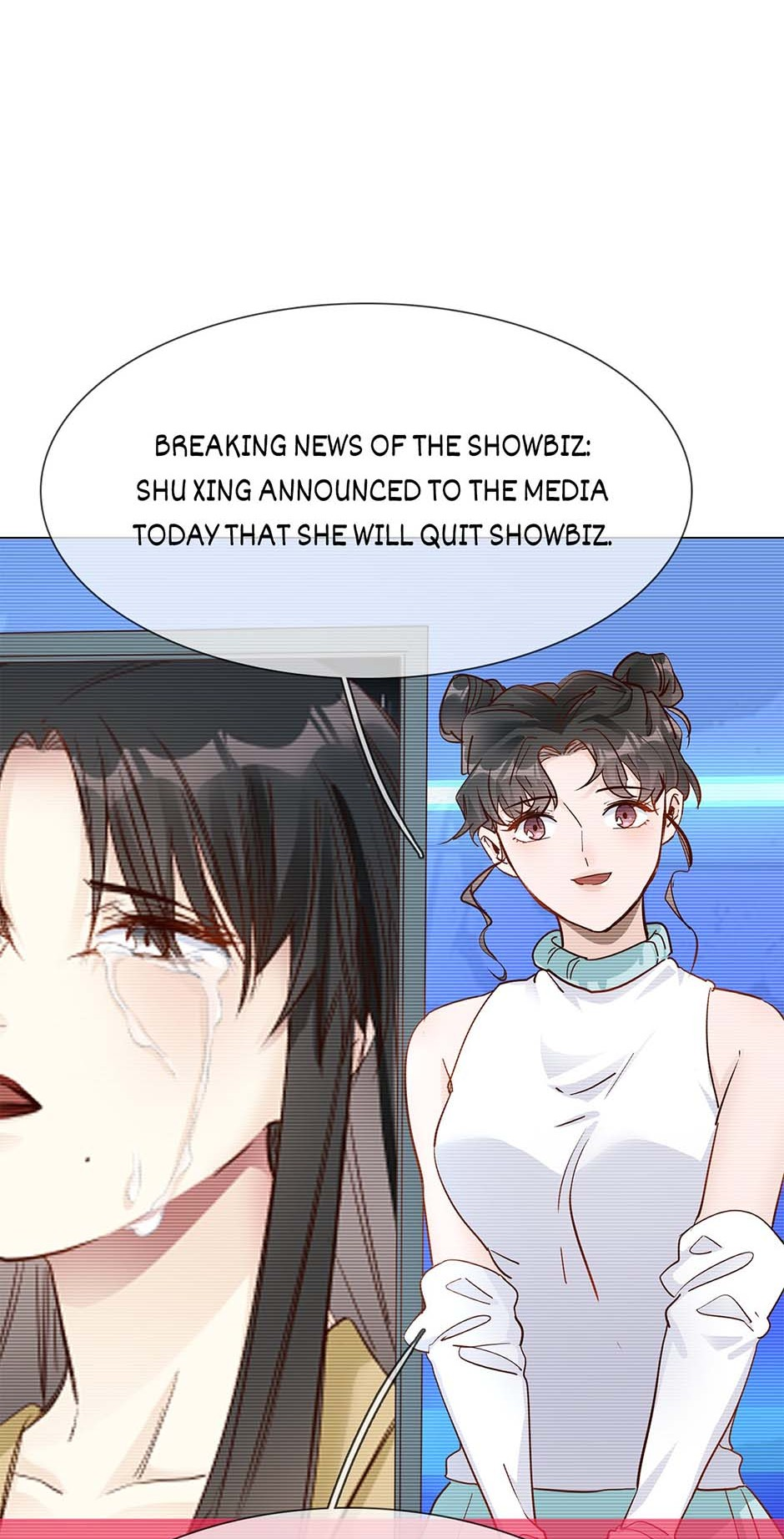 The Broken Star Chapter 60 - page 7