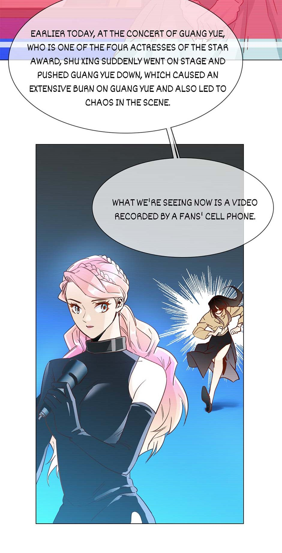 The Broken Star Chapter 60 - page 8