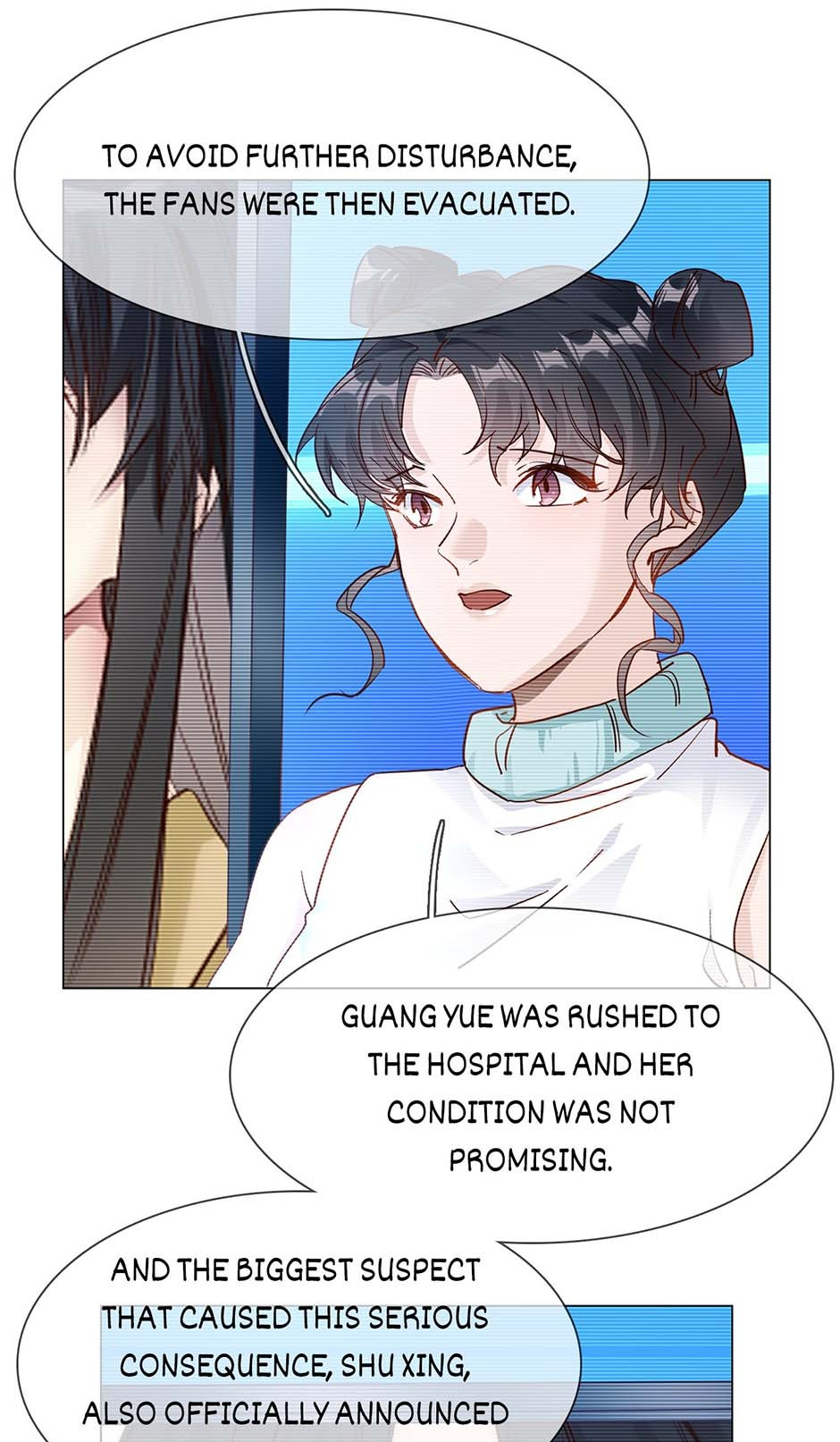 The Broken Star Chapter 60 - page 9