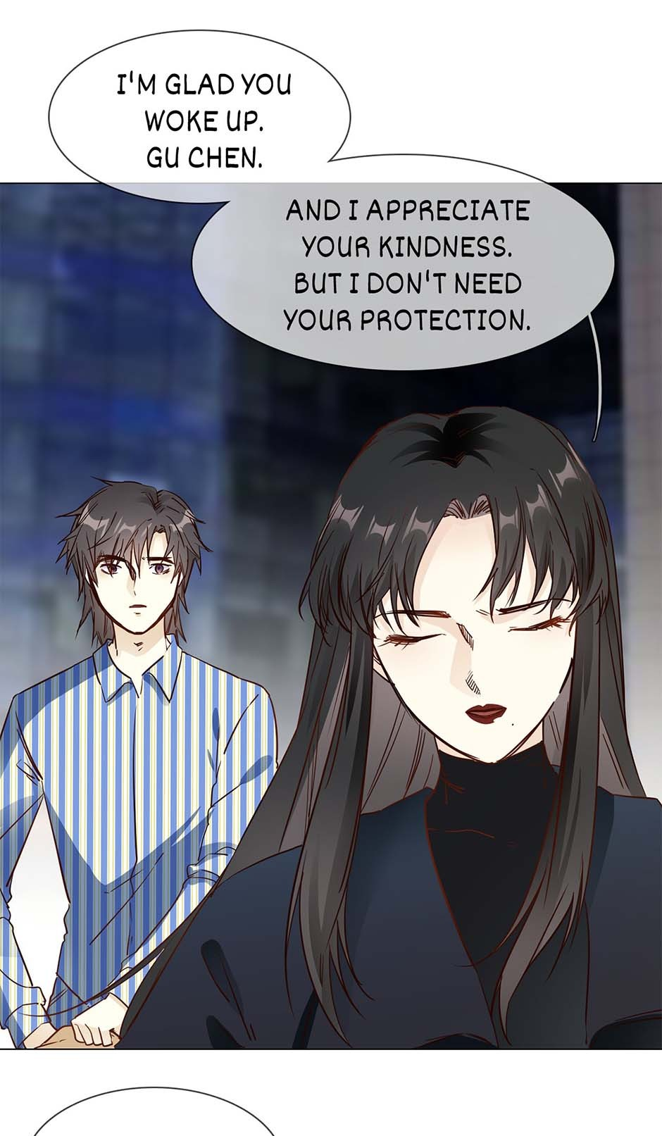 The Broken Star Chapter 61 - page 12