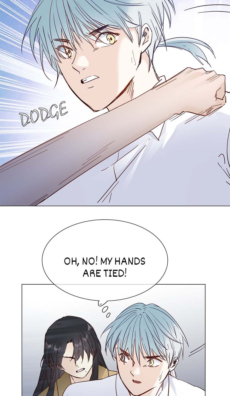 The Broken Star Chapter 61 - page 16