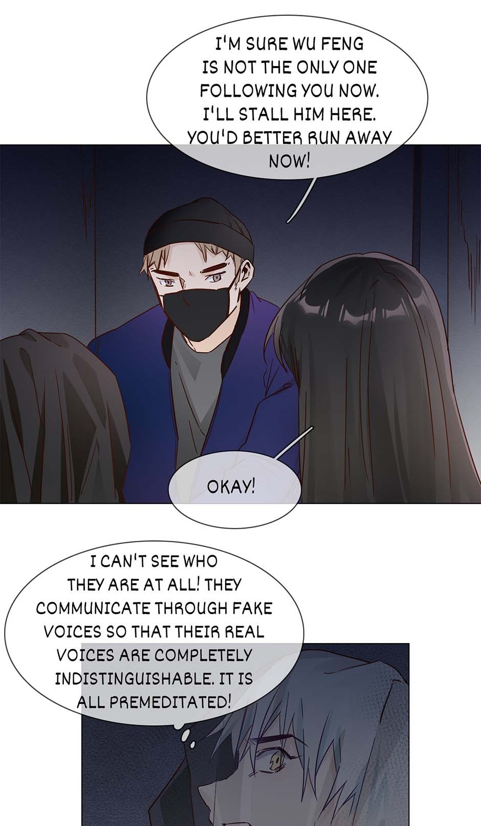 The Broken Star Chapter 61 - page 18