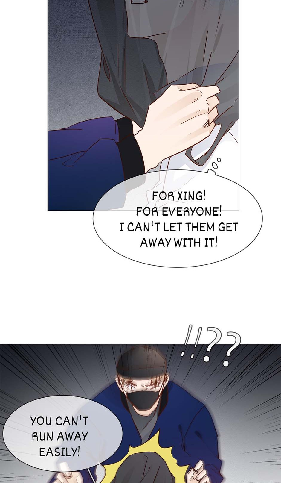 The Broken Star Chapter 61 - page 19