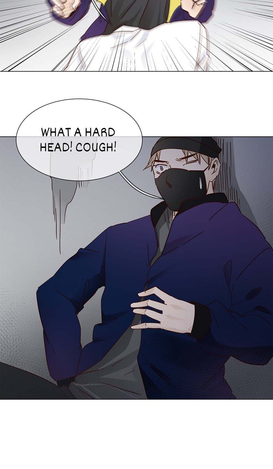The Broken Star Chapter 61 - page 20