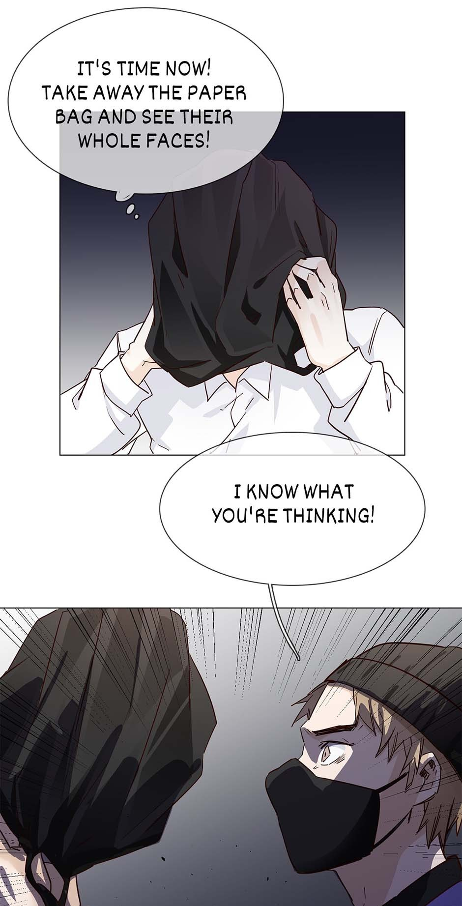 The Broken Star Chapter 61 - page 21