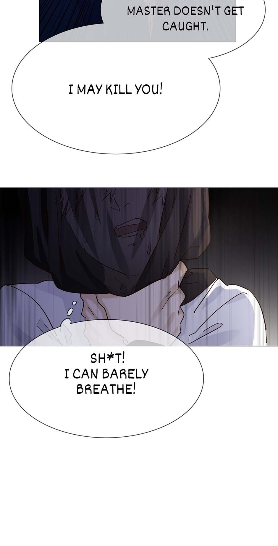 The Broken Star Chapter 61 - page 23