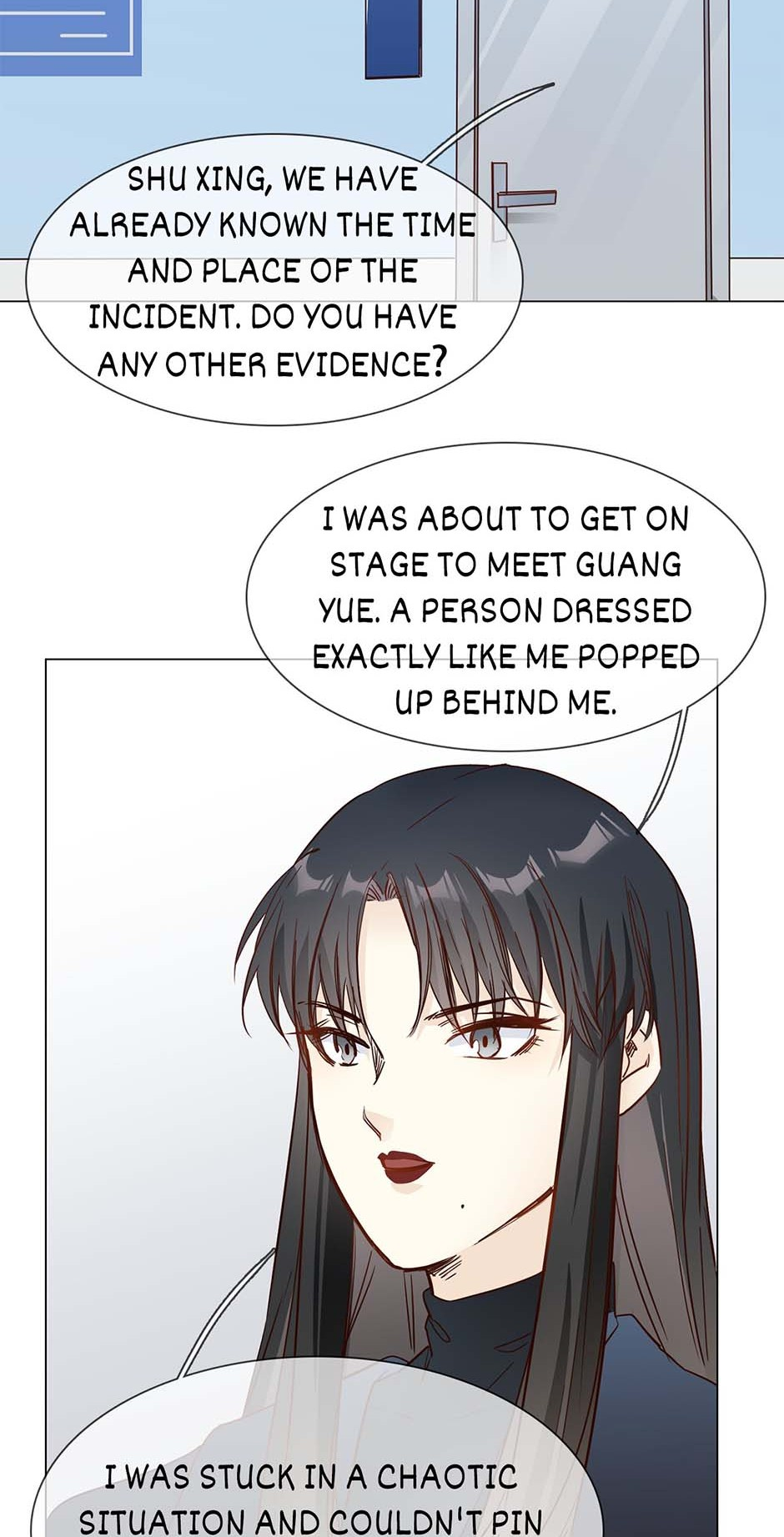 The Broken Star Chapter 61 - page 25
