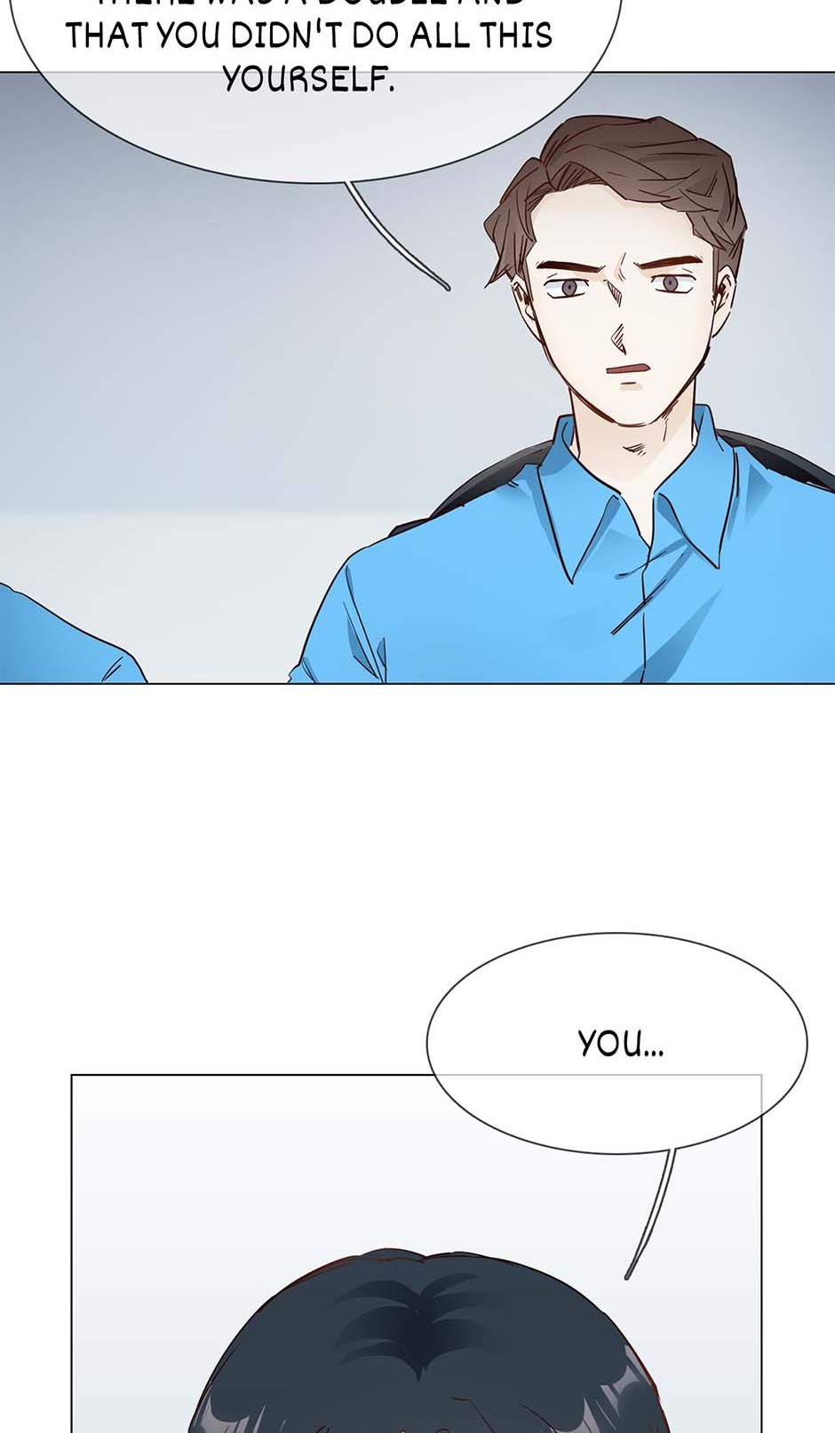 The Broken Star Chapter 61 - page 28