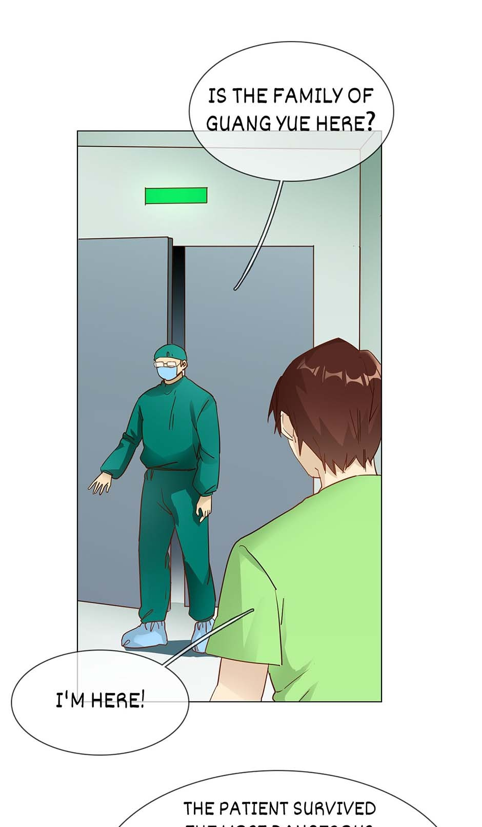 The Broken Star Chapter 61 - page 30