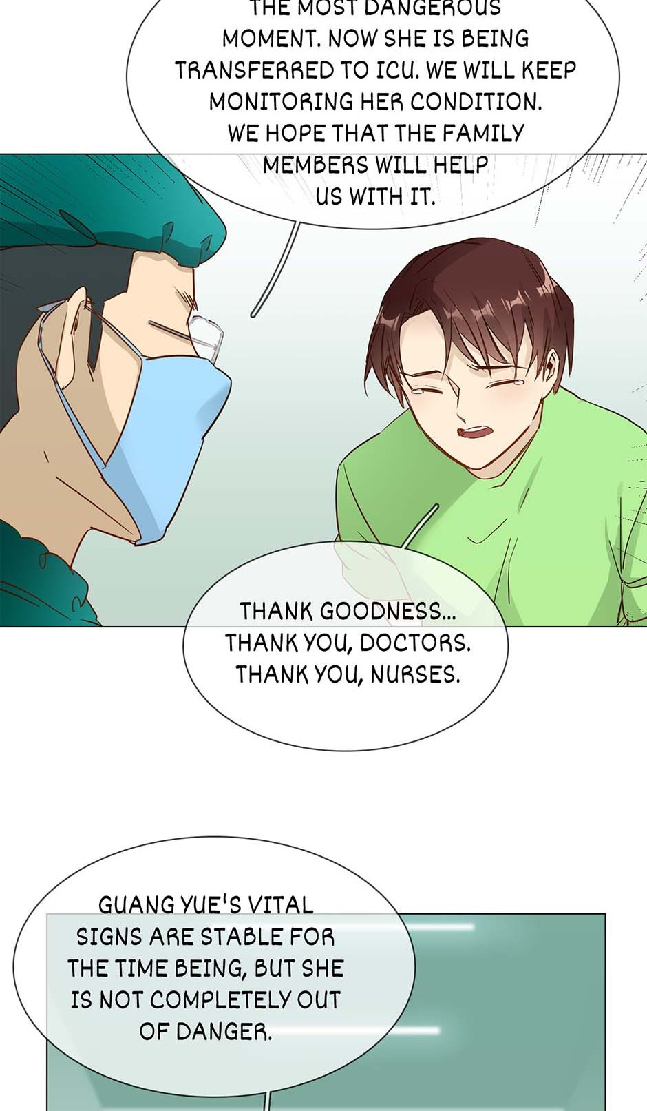 The Broken Star Chapter 61 - page 31