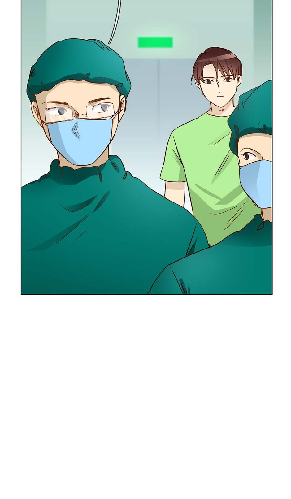 The Broken Star Chapter 61 - page 32