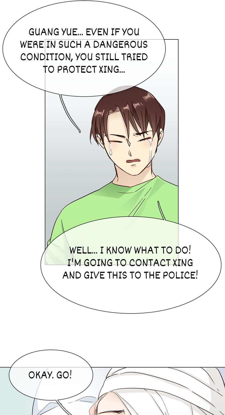 The Broken Star Chapter 61 - page 39