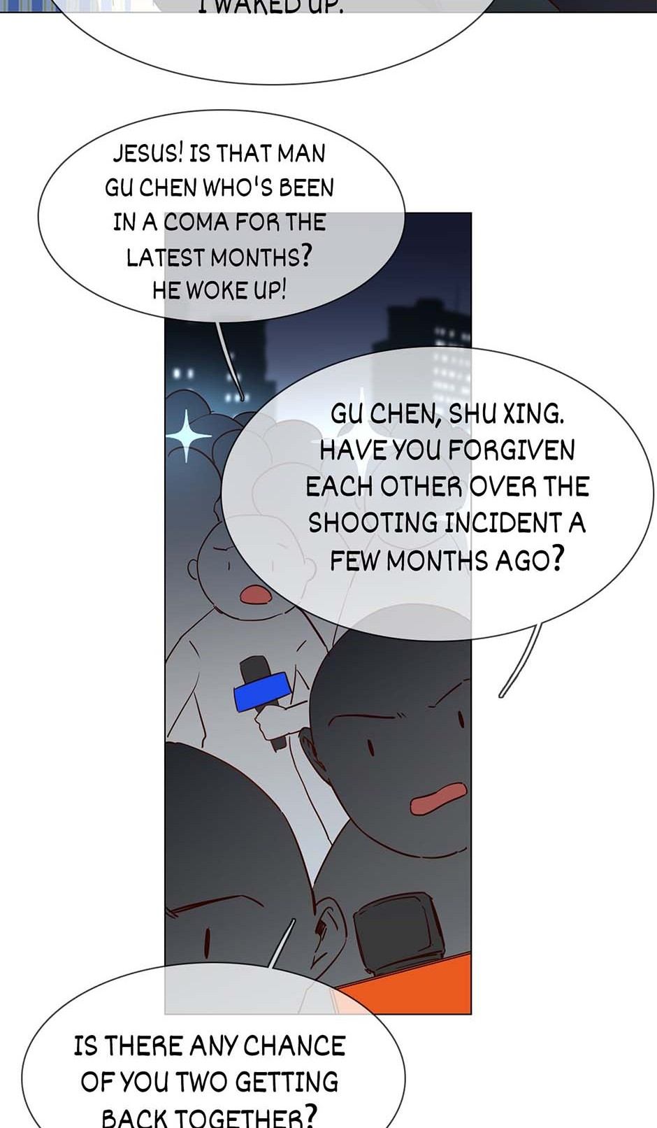 The Broken Star Chapter 61 - page 7