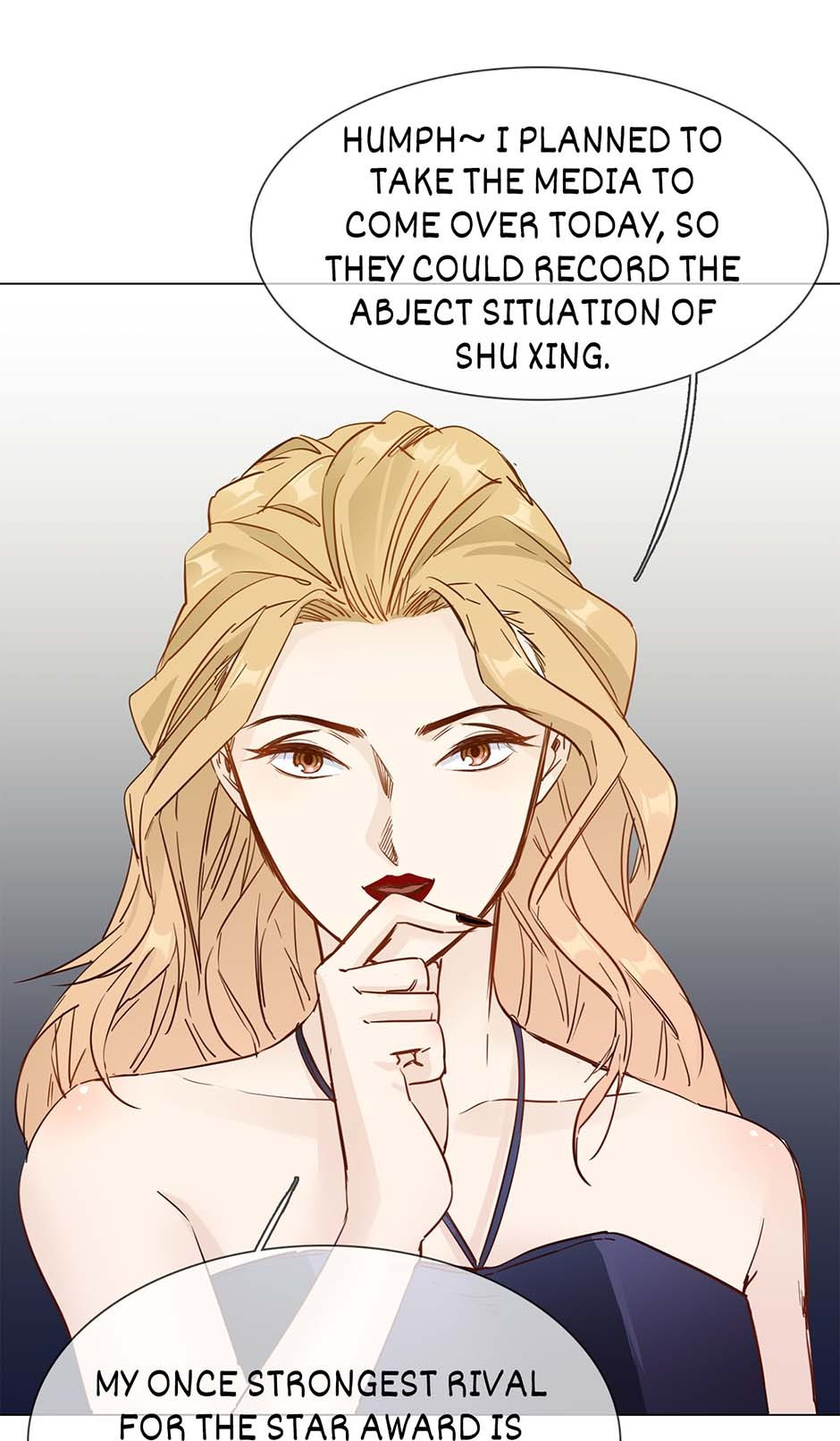 The Broken Star Chapter 61 - page 9