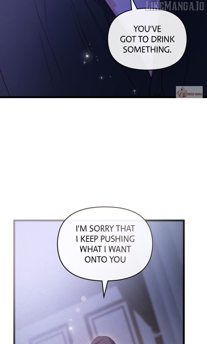 But Please, Help Me Chapter 68 - page 131