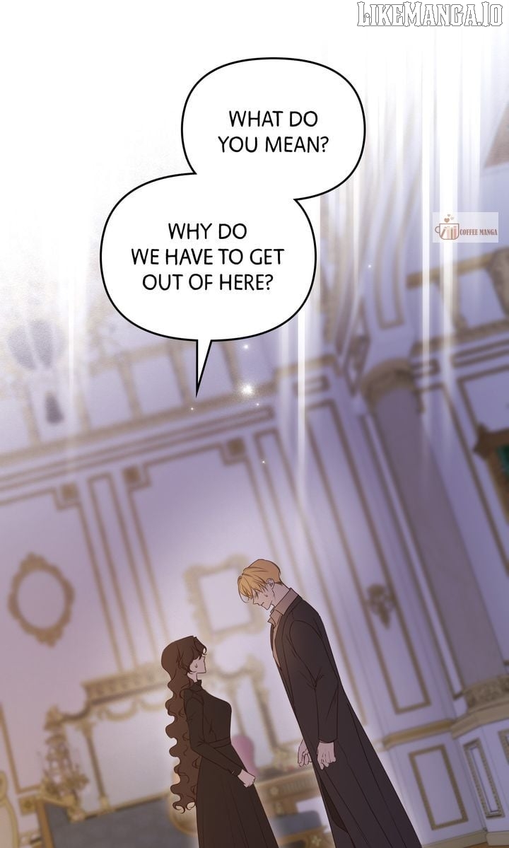 But Please, Help Me Chapter 68 - page 2