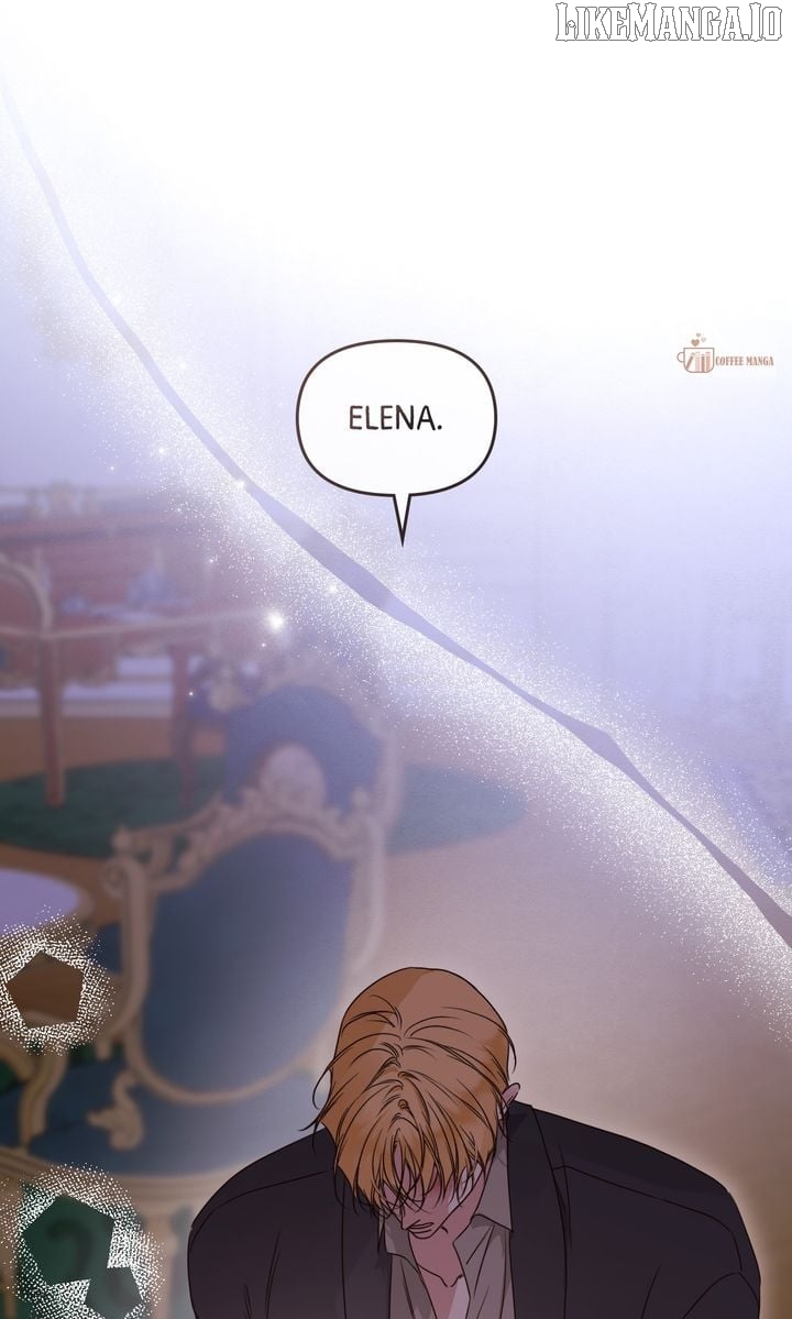 But Please, Help Me Chapter 68 - page 32