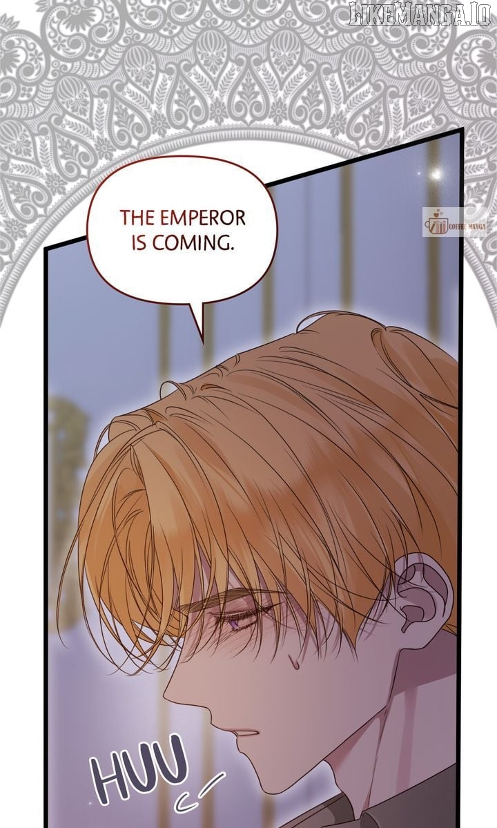 But Please, Help Me Chapter 68 - page 4