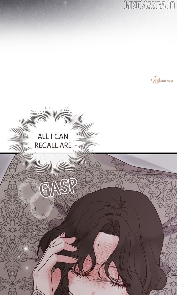 But Please, Help Me Chapter 68 - page 45