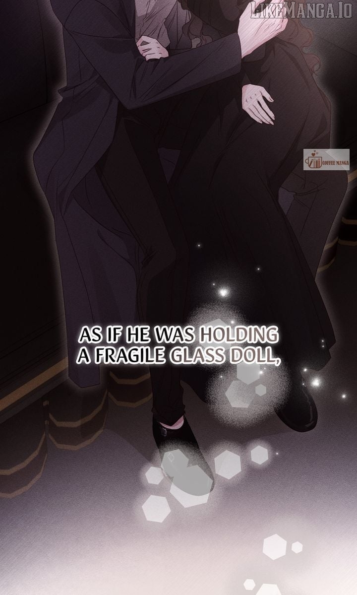 But Please, Help Me Chapter 68 - page 48