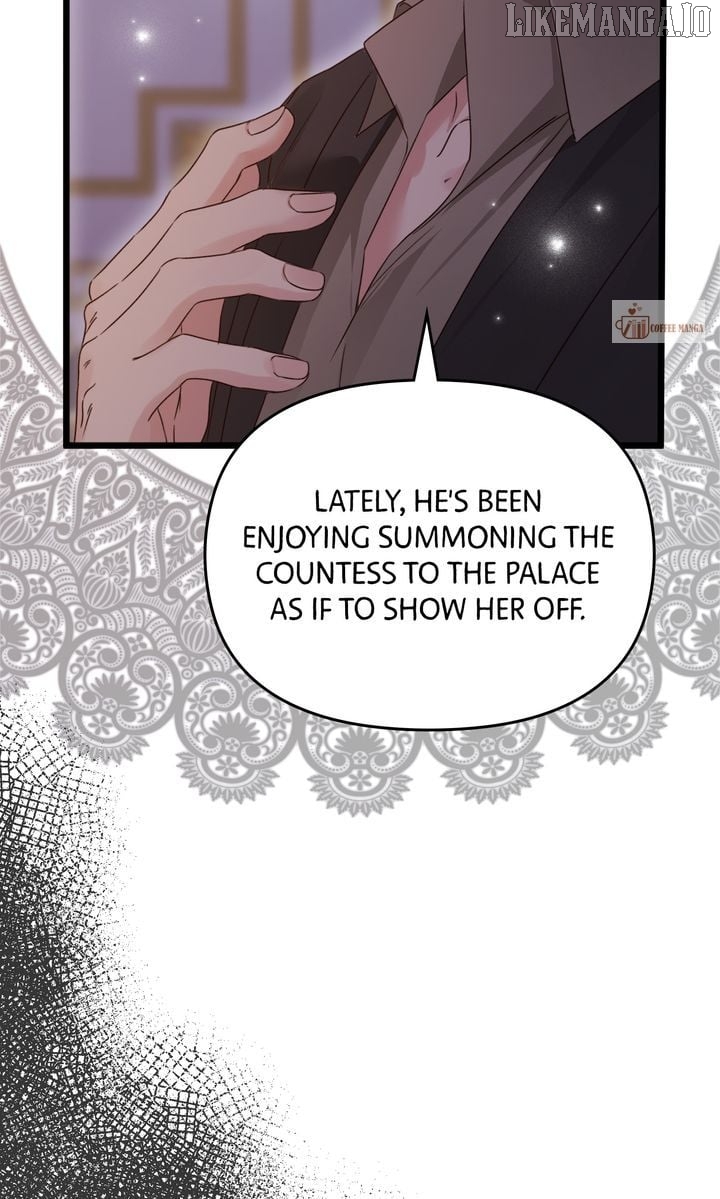 But Please, Help Me Chapter 68 - page 5