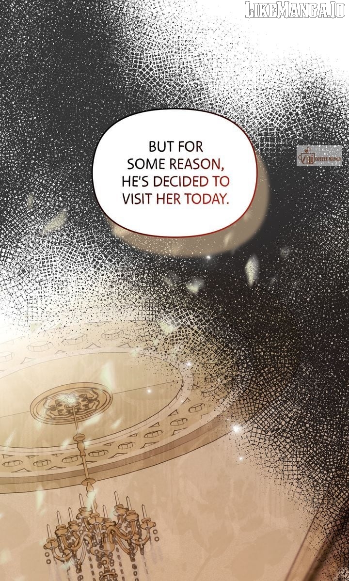 But Please, Help Me Chapter 68 - page 6