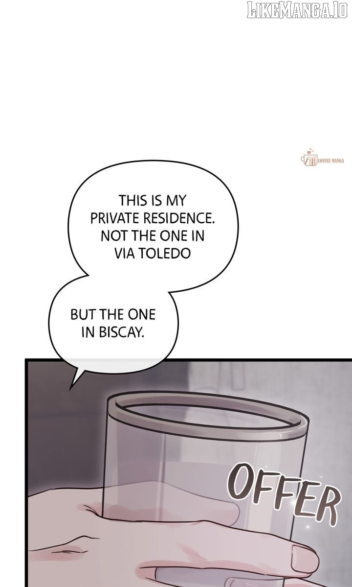 But Please, Help Me Chapter 68 - page 65