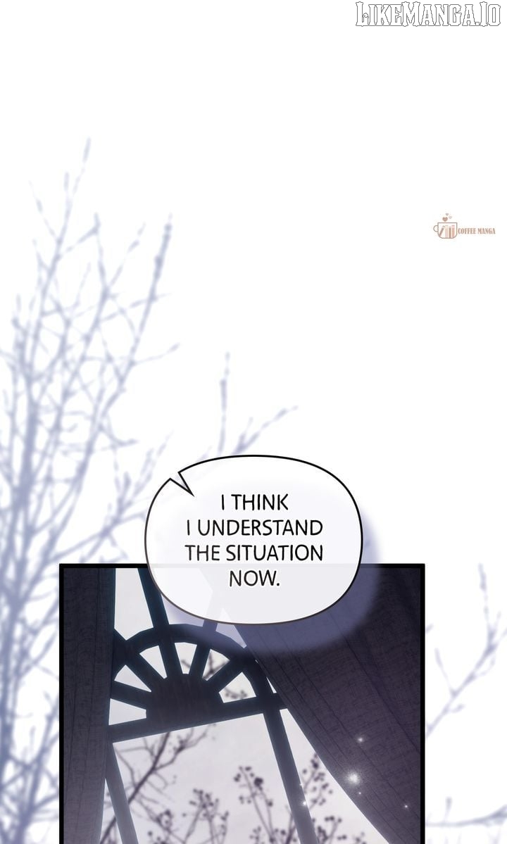 But Please, Help Me Chapter 68 - page 76